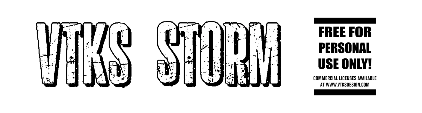 Vtks Storm 2