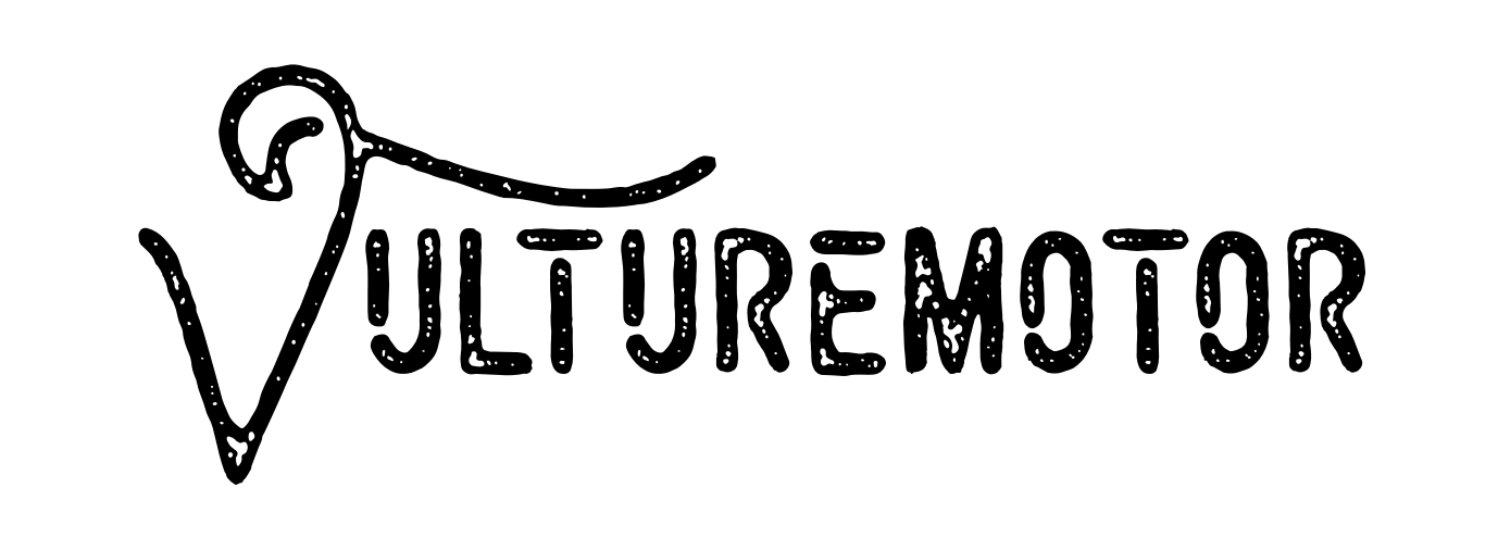 Vulturemotor