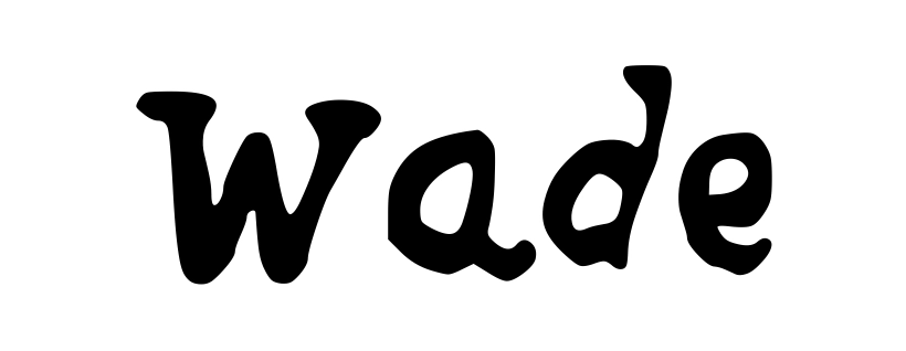 Wade