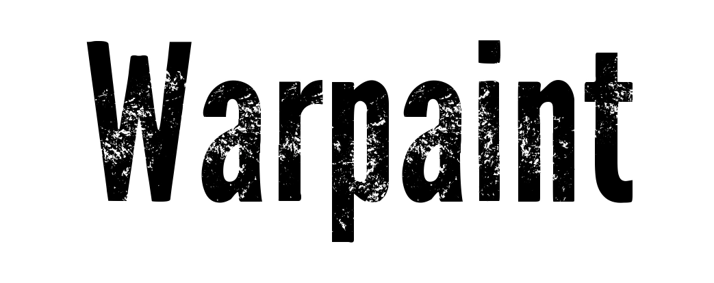 Warpaint