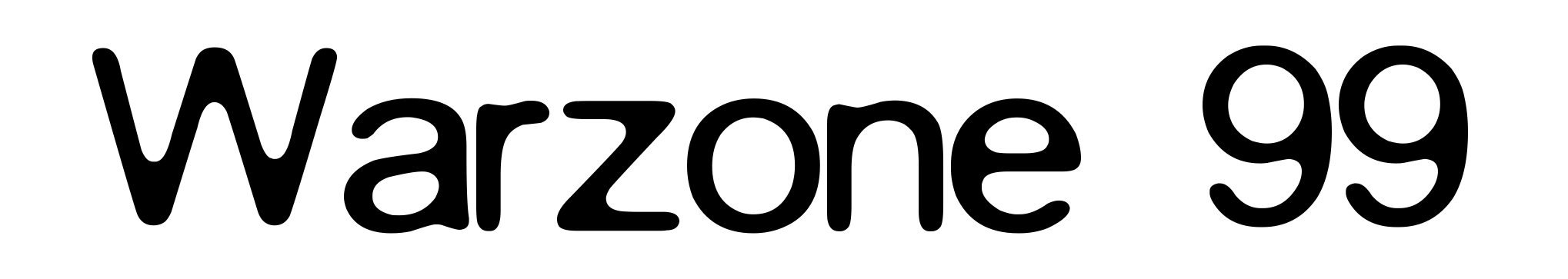 Warzone 99