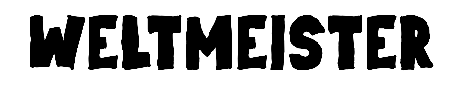 Weltmeister