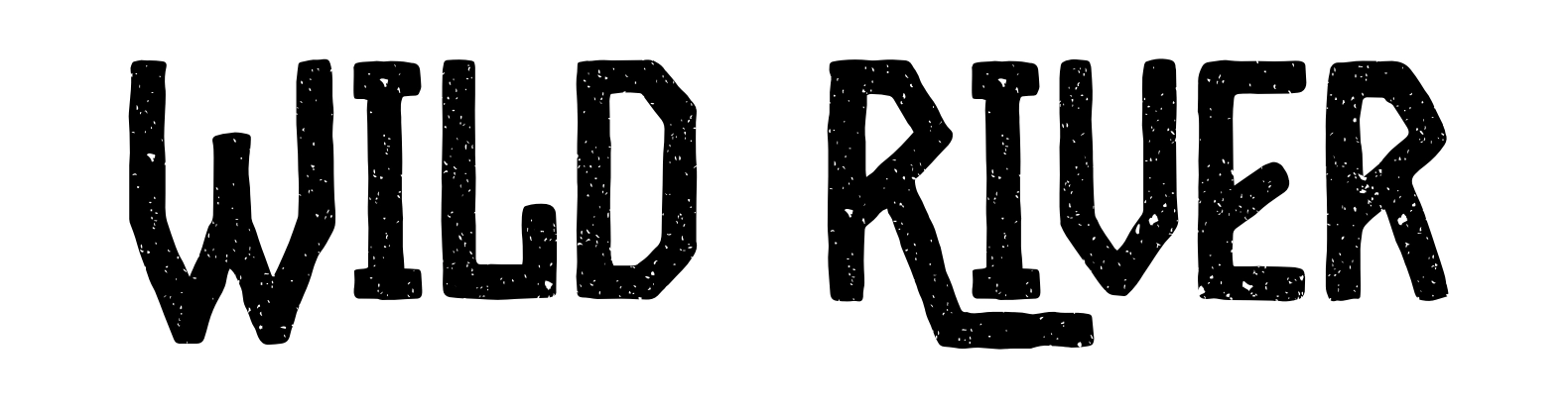 Wild River