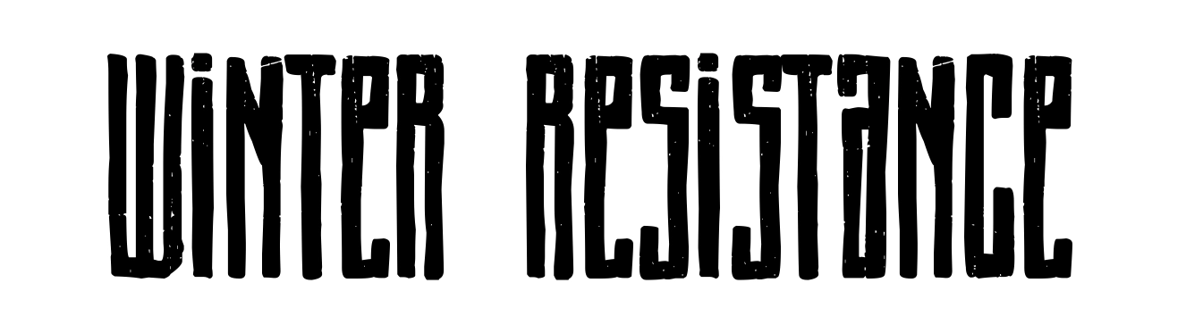Winter Resistance