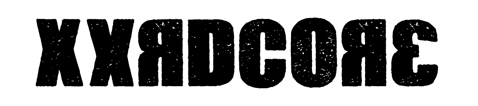 Xxrdcore