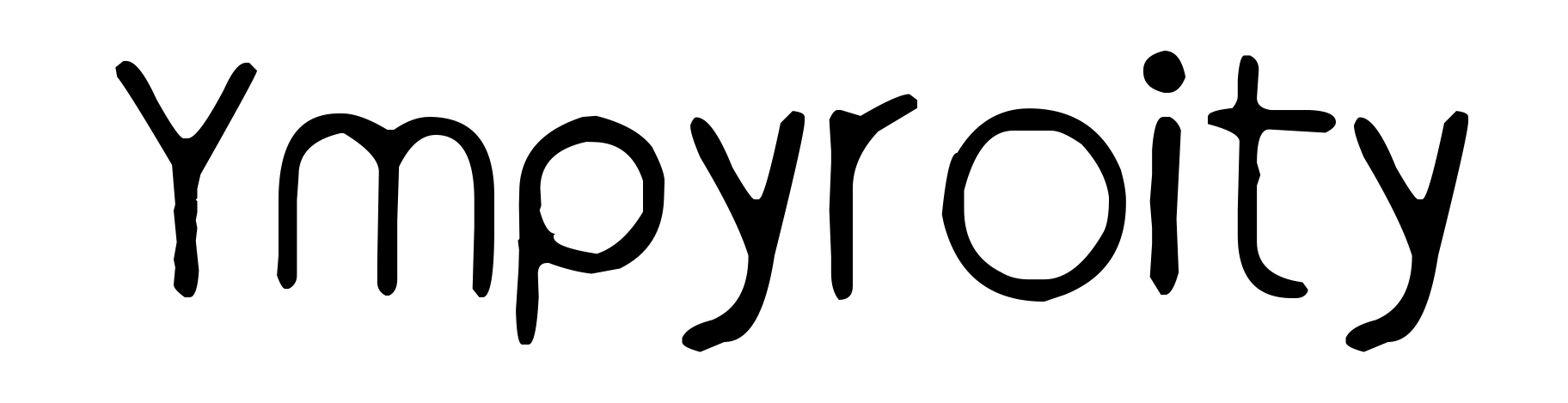 Ympyroity