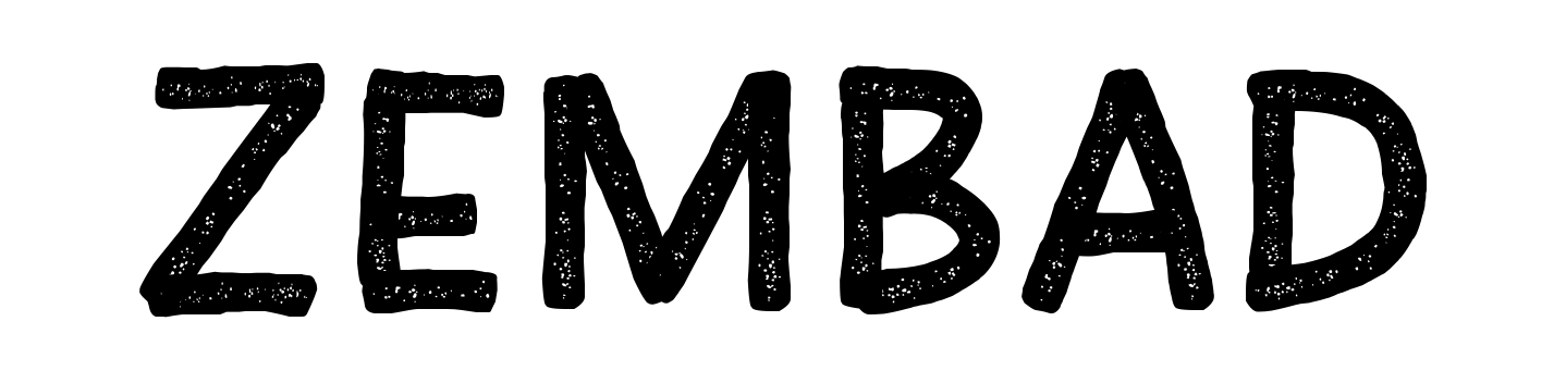 Zembad