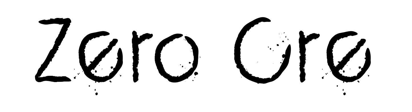 Zero Cre