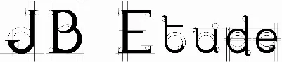 JB Etude