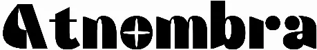 Atnombra