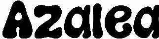 Azalea