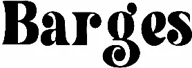 Barges