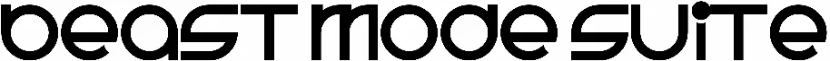 Beast Mode Suite