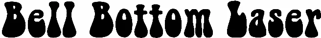 Bell Bottom Laser