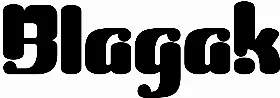 Blagak