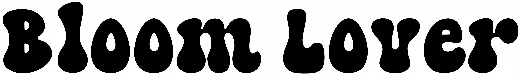 Bloom Lover