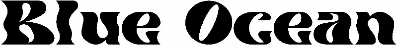 Blue Ocean