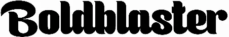 Boldblaster