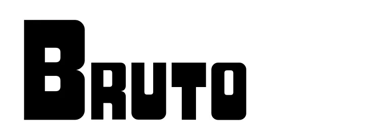 Bruto
