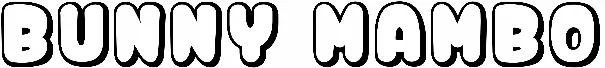 Bunny Mambo