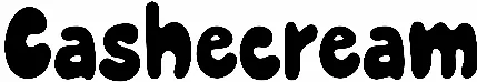 Cashecream