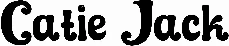 Catie Jack