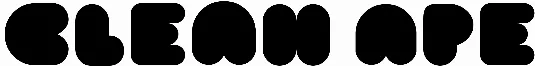 Clean Ape