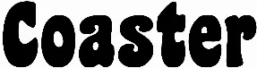 Coaster