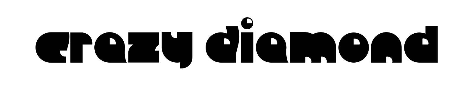 Crazy Diamond