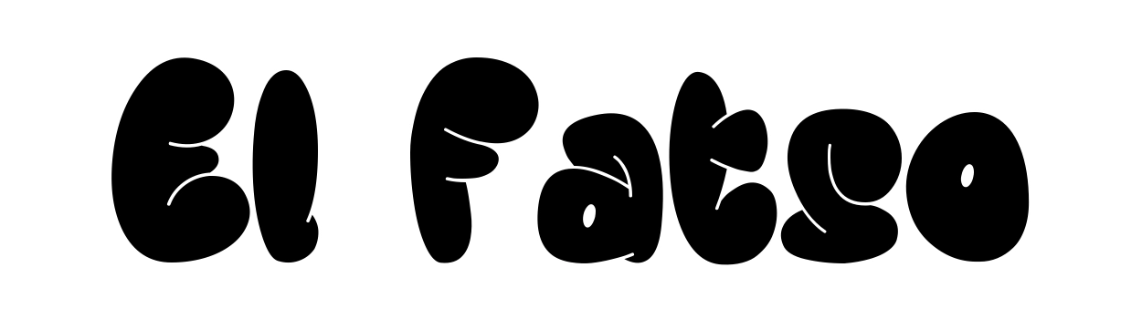 El Fatso