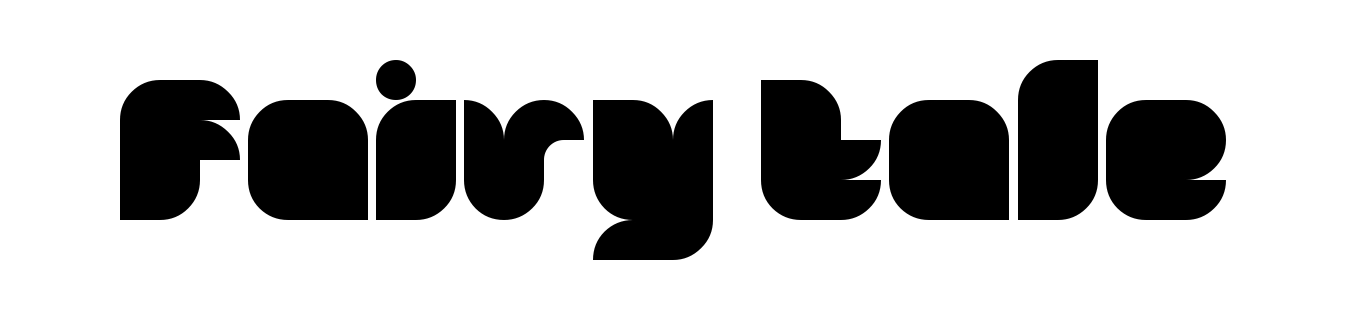 Fairy Tale