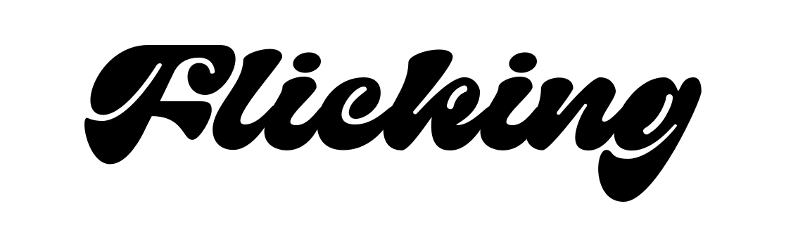 Flicking