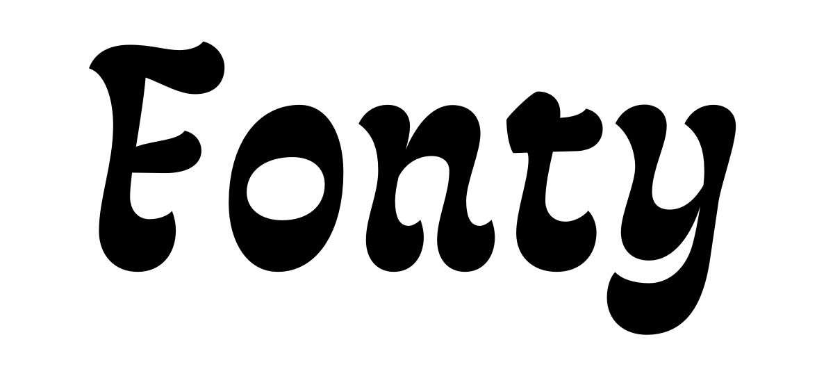 Fonty