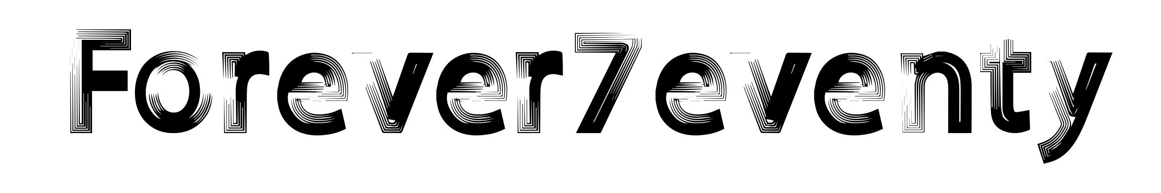 Forever 7eventy