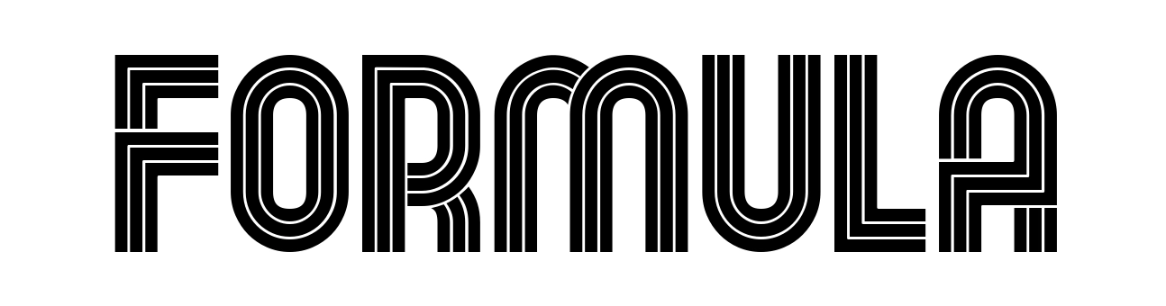 Formula