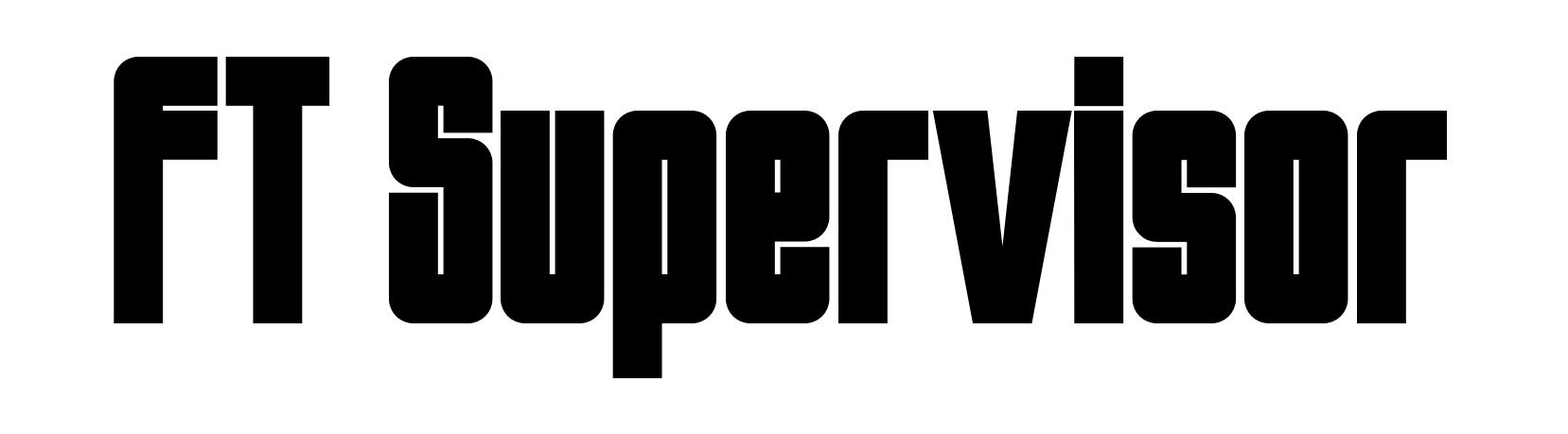 FT Supervisor