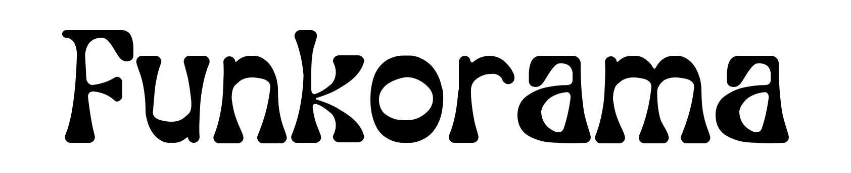 Funkorama