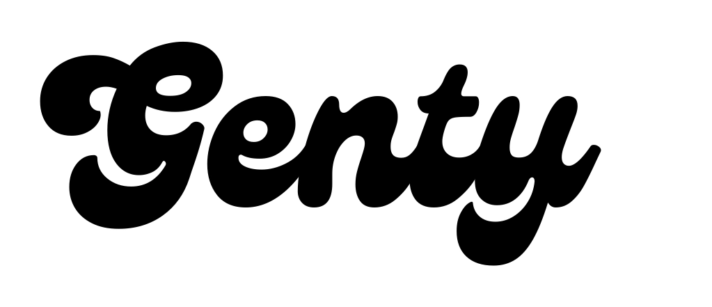 Genty