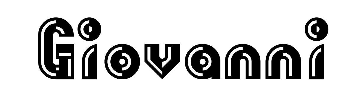 Giovanni