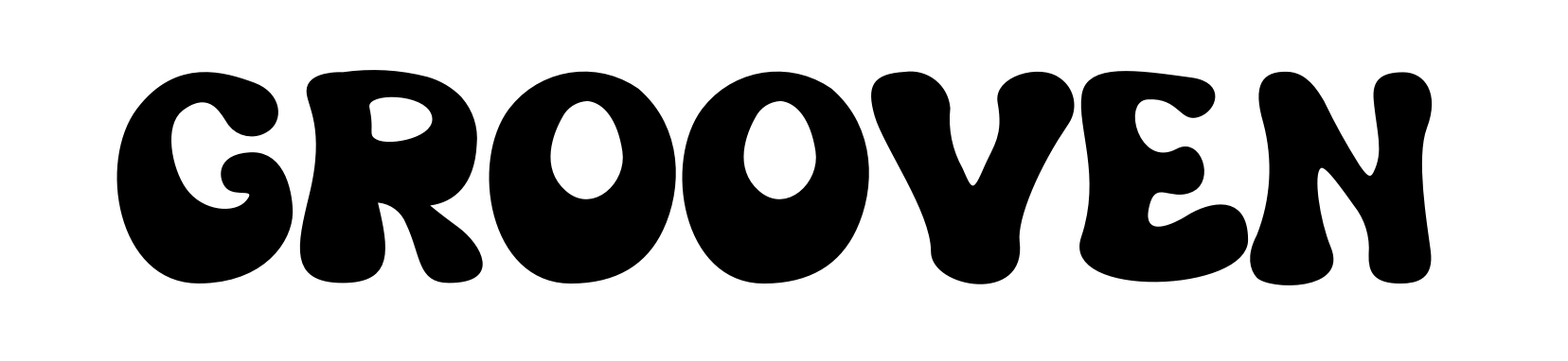 Grooven
