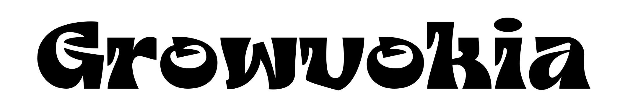 Growvokia