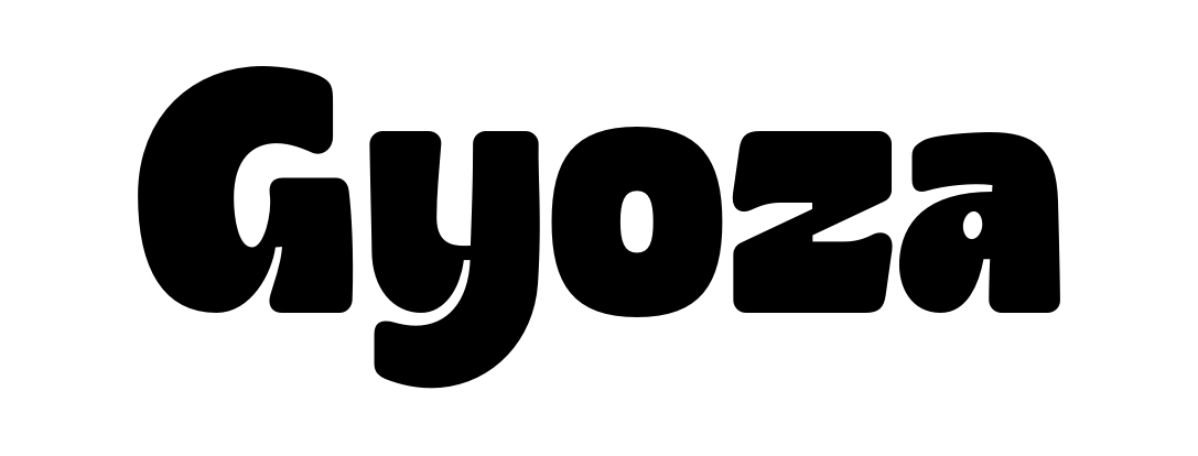 Gyoza