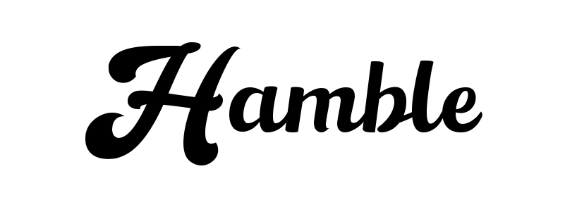 Hamble