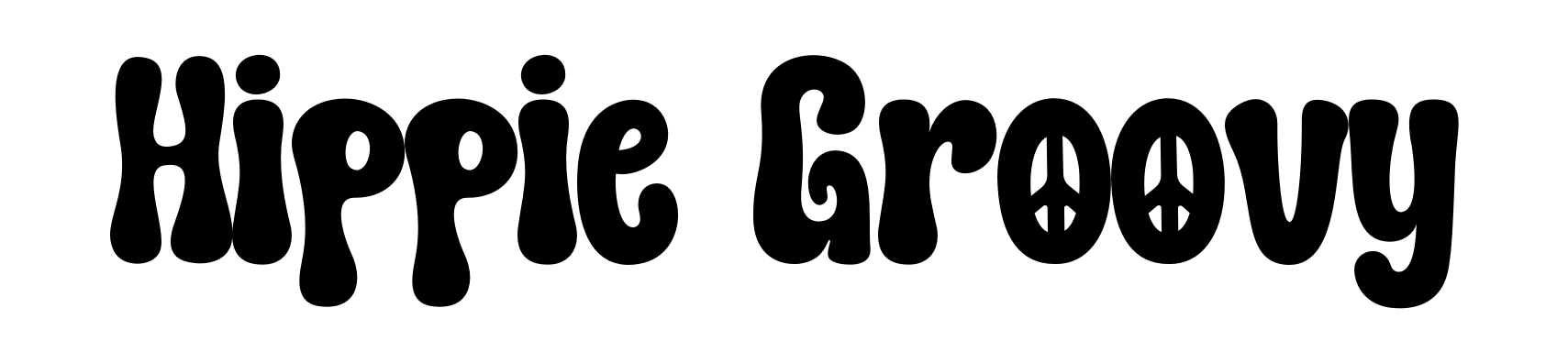 Hippie Groovy