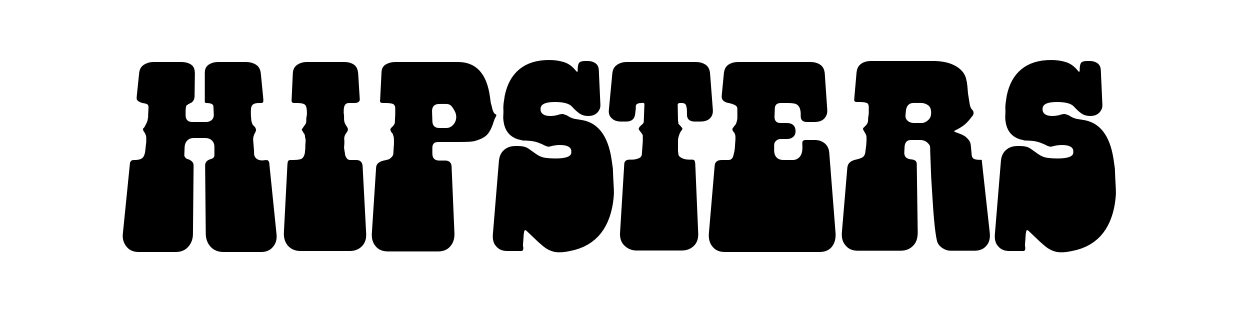 Hipsters