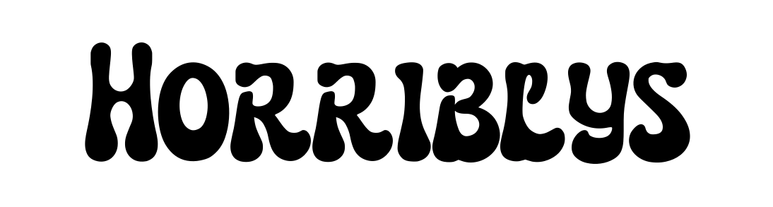 Horriblys