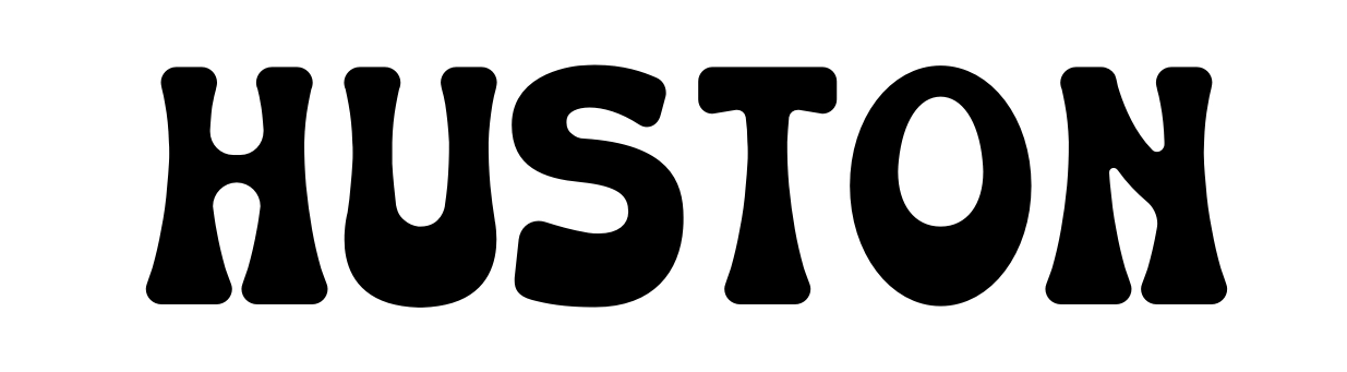 Huston
