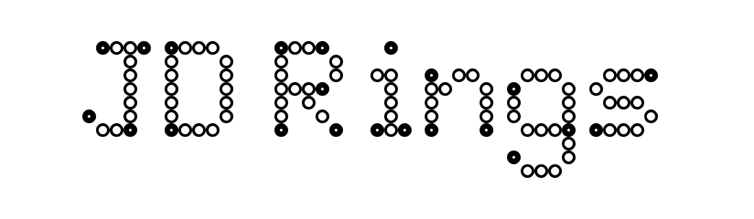 JD Rings