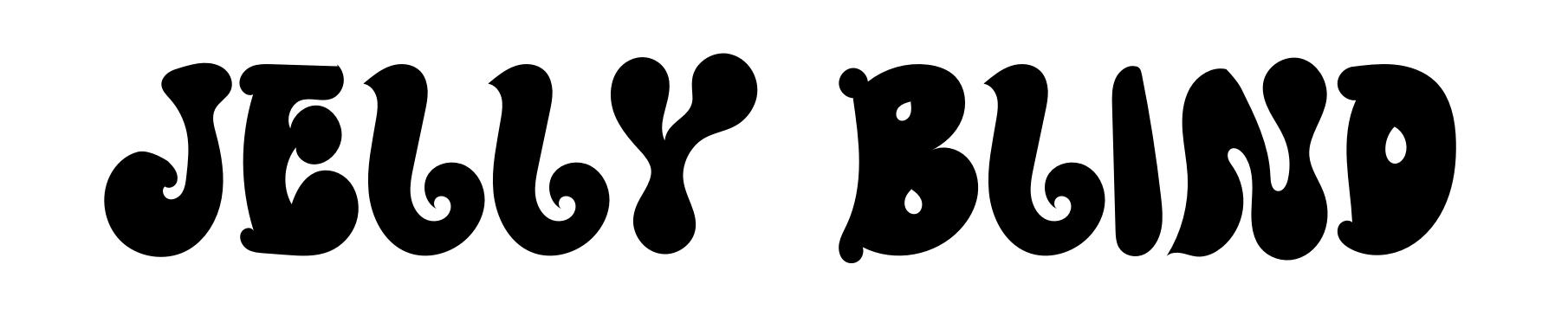 Jelly Blind
