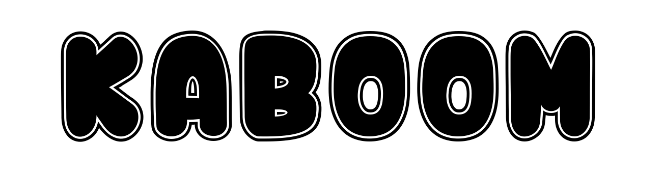 Kaboom